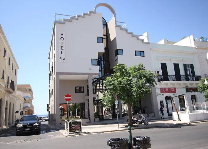 Hotel Fly