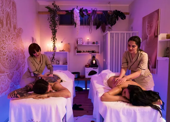 Hotel di lusso: Barone Liberty & Luxury Spa-Boutique Hotel