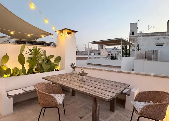 Casa Annina