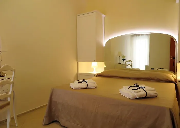  B&B Madreperla